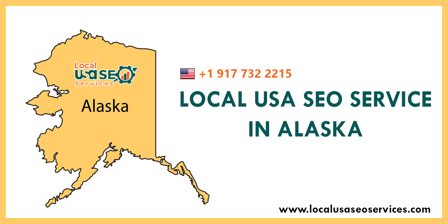 LOCAL USA SEO SERVICE IN ALASKA