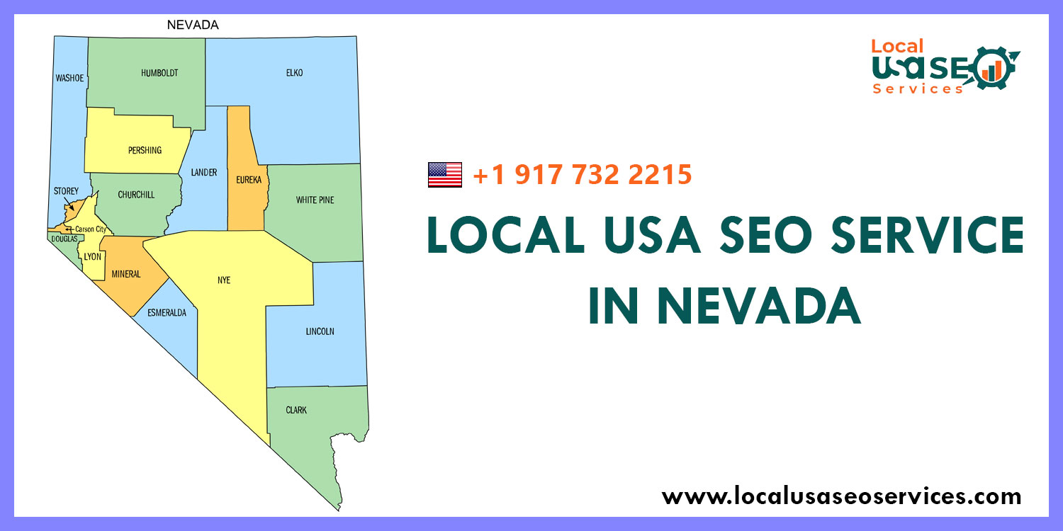 LOCAL USA SEO SERVICE IN NEVADA