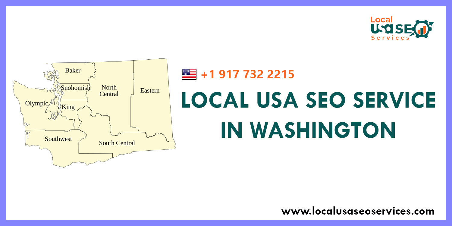 LOCAL USA SEO SERVICE IN WASHINGTON